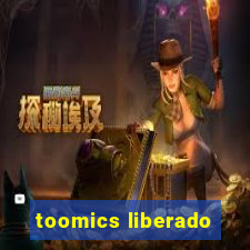 toomics liberado